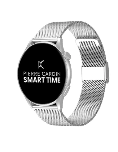 Smart Watch PIERRE CARDIN PC218S.SM