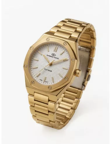 Montre Femme RAYMOND DANIEL RD012674F-E