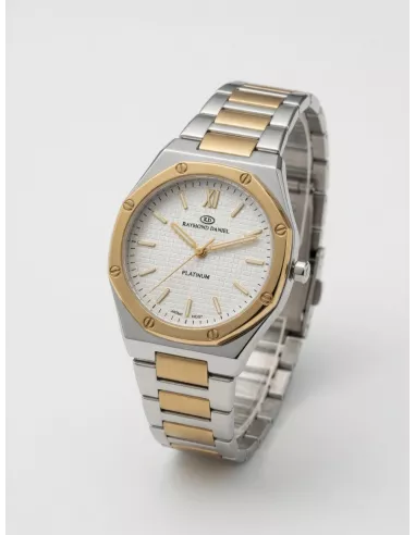 Montre Femme RAYMOND DANIEL RD012674F-B