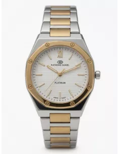 Montre Femme RAYMOND DANIEL RD012674F-B