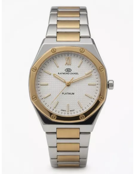 Montre Femme RAYMOND DANIEL RD012674F-B