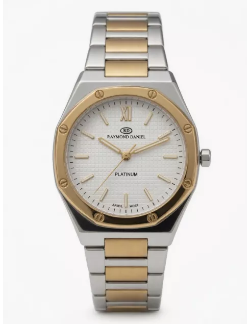 Montre Femme RAYMOND DANIEL RD012674F-B