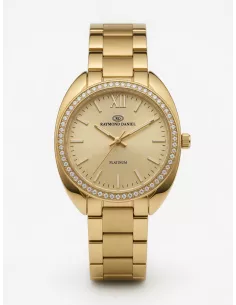 Montre Femme RAYMOND DANIEL RD3281-E