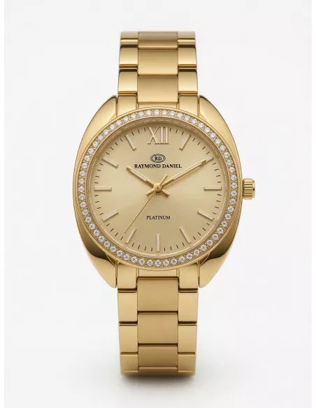 Montre Femme RAYMOND DANIEL RD3281-E