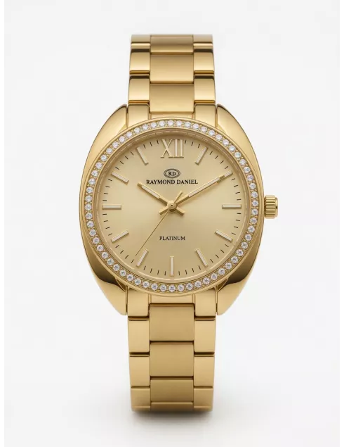 Montre Femme RAYMOND DANIEL RD3281-E