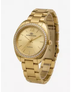 Montre Femme RAYMOND DANIEL RD3281-E 2