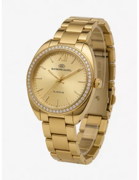 Montre Femme RAYMOND DANIEL RD3281-E