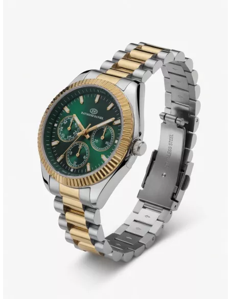 Montre Femme RAYMOND DANIEL RD013024M-E