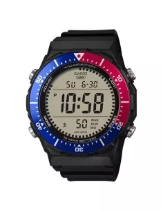 PrestaShop|CASIO