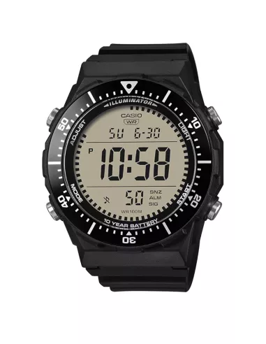 Casio Montre AE-1700H-1AV