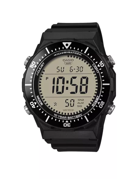 Casio Montre AE-1700H-1AV