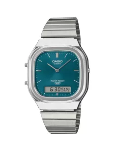 PrestaShop|CASIO