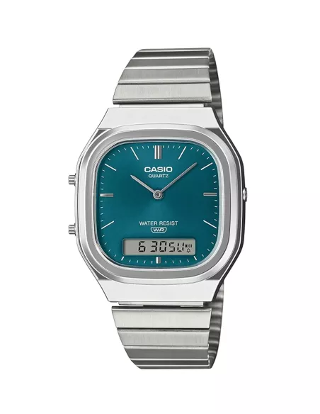 Casio Montre AQ-240E-3ADF