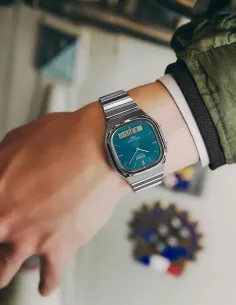 PrestaShop|CASIO 2