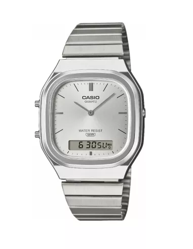 Casio Montre AQ-240E-7ADF