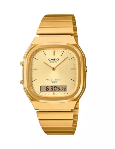 Casio Montre AQ-240EG-9ADF