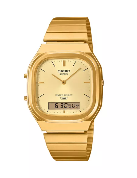 Casio Montre AQ-240EG-9ADF