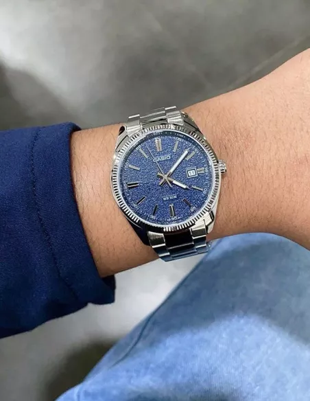 Casio Montre MTP-1302DA-2A1V
