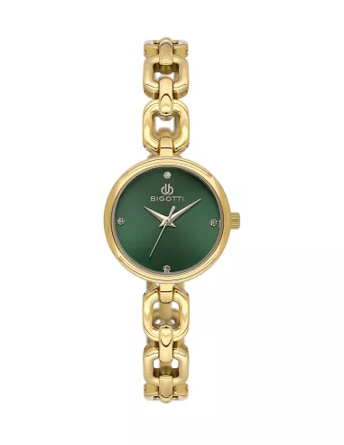 Bigotti Montre Femme BG.1.10654-6