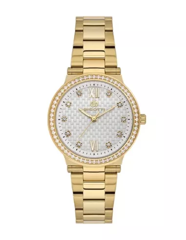 Bigotti Montre Femme BG.1.10655-3