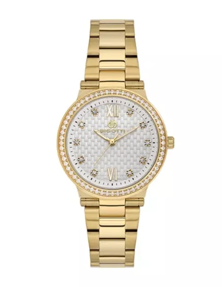 Bigotti Montre Femme BG.1.10655-3