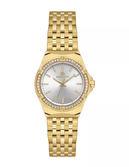 Bigotti Montre Femme BG.1.10656-3