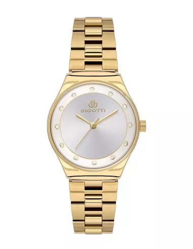 Bigotti Montre Femme BG.1.10665-3