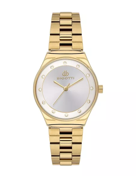 Bigotti Montre Femme BG.1.10665-3