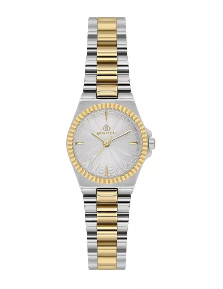 Bigotti Montre Femme BG.1.10666-5