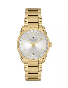 Daniel Klein Montre Femme DK.1.13968-5