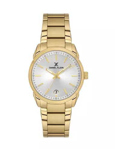 Daniel Klein Montre Femme DK.1.13968-5