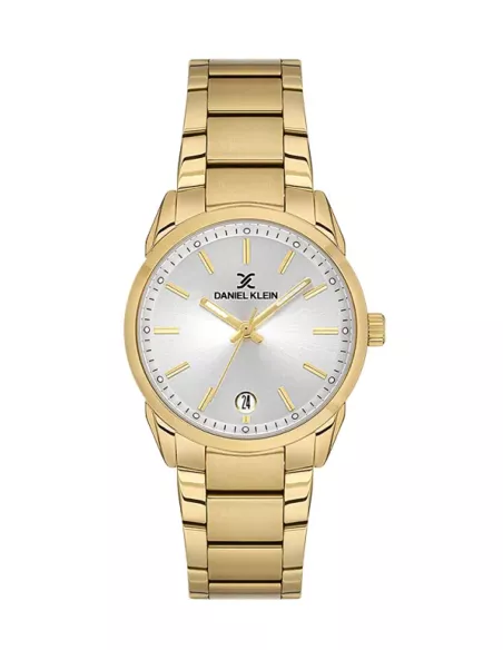 Daniel Klein Montre Femme DK.1.13968-5