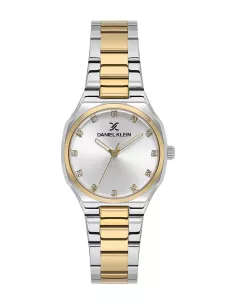 Daniel Klein Montre Femme DK.1.13916-4