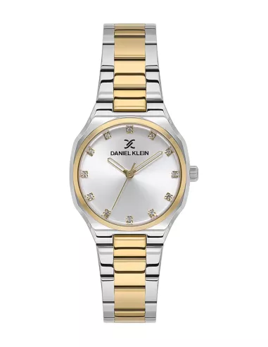 Daniel Klein Montre Femme DK.1.13916-4