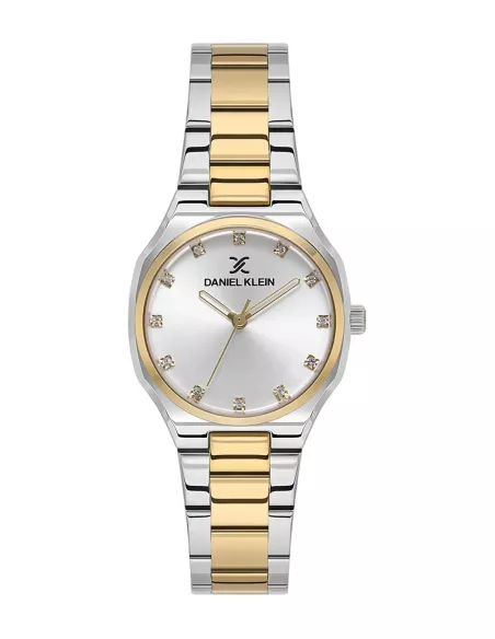 Daniel Klein Montre Femme DK.1.13916-4