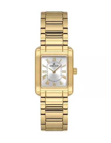 Daniel Klein Montre Femme DK.1.13923-4