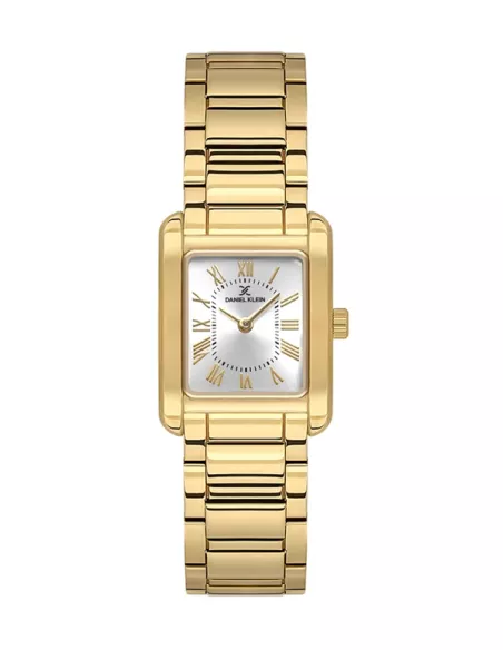 Daniel Klein Montre Femme DK.1.13923-4