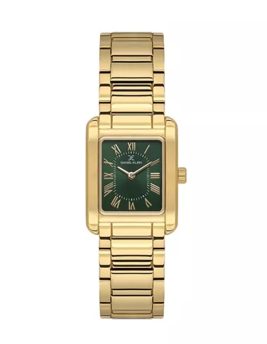 Daniel Klein Montre Femme DK.1.13923-5