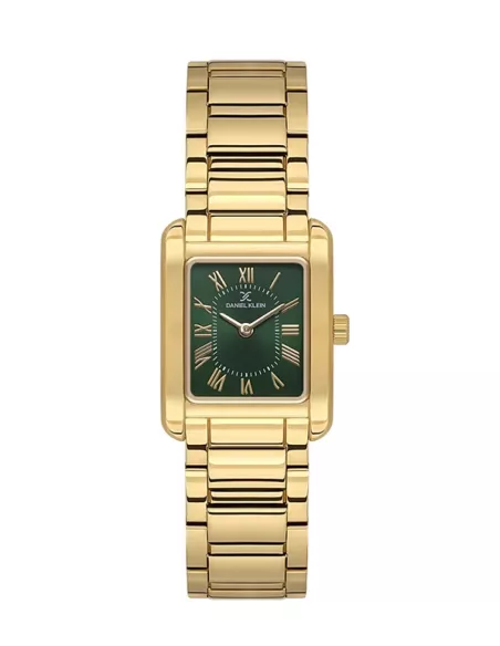 Daniel Klein Montre Femme DK.1.13923-5