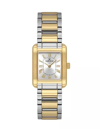 Daniel Klein Montre Femme DK.1.13923-6