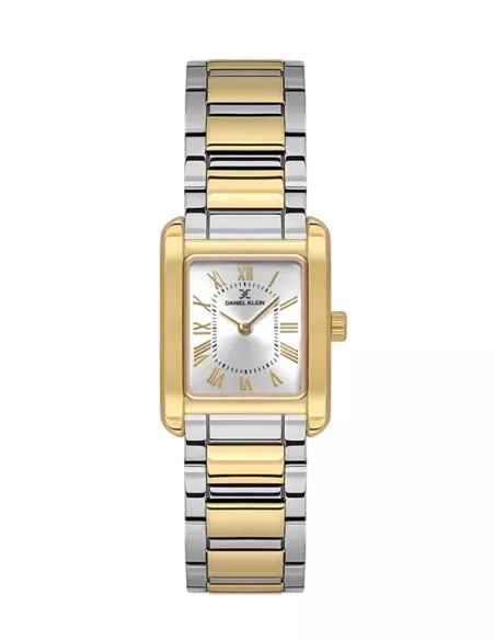 Daniel Klein Montre Femme DK.1.13923-6