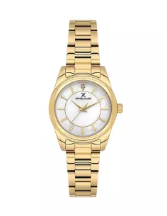 Daniel Klein Montre Femme DK.1.13929-3