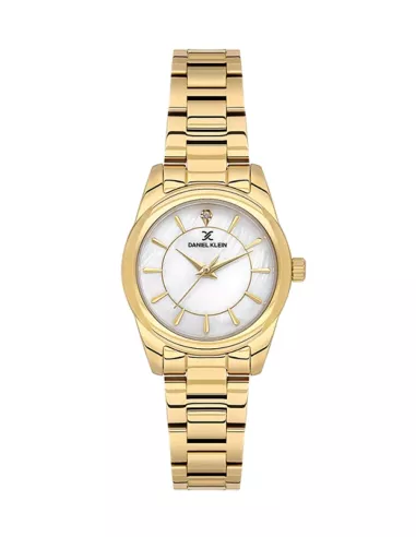 Daniel Klein Montre Femme DK.1.13929-3