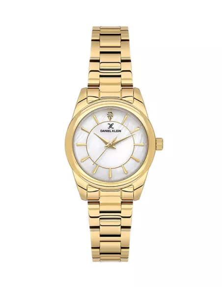 Daniel Klein Montre Femme DK.1.13929-3