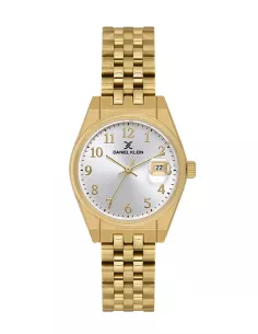 Daniel Klein Montre Femme DK.1.13984-3