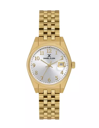 Daniel Klein Montre Femme DK.1.13984-3