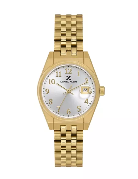 Daniel Klein Montre Femme DK.1.13984-3