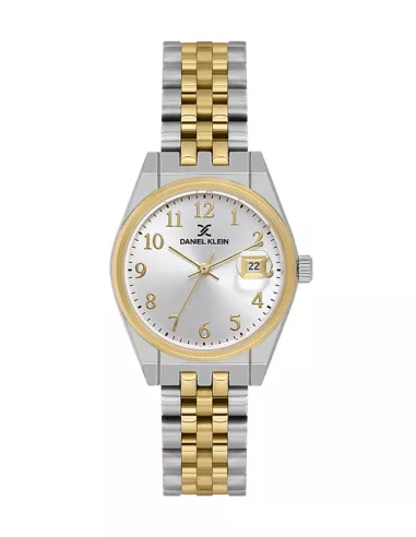 Daniel Klein Montre Femme DK.1.13984-4