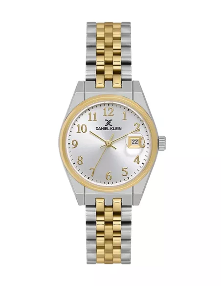 Daniel Klein Montre Femme DK.1.13984-4