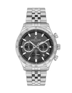 DANIEL KLEIN MONTRE HOMME DK.1.14064-1